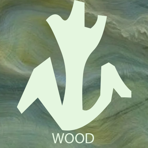 WOOD